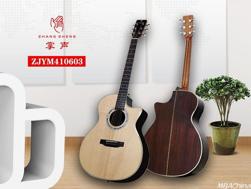 掌聲音樂器 以品牌戰略驅動，布局千萬級市場新藍圖